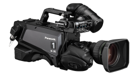 Panasonic AK-UC3300 Studio Camera