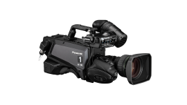 Panasonic AK-UC3300 Studio Camera