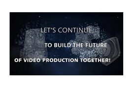 Panasonic Connect Camera Systems Philosophy Video Cover