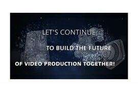 Panasonic Connect Camera Systems Philosophy - Video Cover