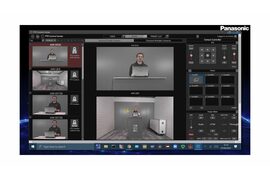 Get centralised control for Panasonic PTZ cameras How to – Videos - Video Cover