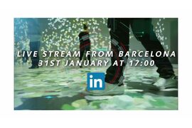 Panasonic Connect LIVE from ISE23, Barcelona trailer - Video Cover