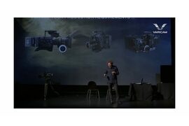 VariCam HDR Master Class | Camerimage 2016 | Trailer - Video Cover