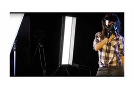 "Making of" Panasonic's UX-series Sizzle Reel - Video Cover