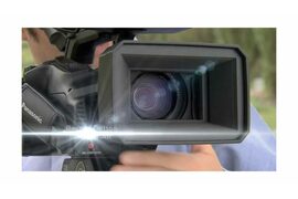 AJ-PX270 Ultra Handheld Camera Recorder - Video Cover