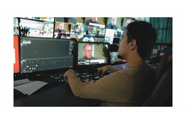 ATV Studio production is one step ahead with Panasonic - Video Cover