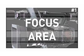 Episode 1. UX Series- Introducing intelligent AF and accurate focus assist - Video Cover