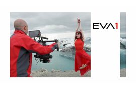 First EVA1 Image Production - Behind the Scenes | Panasonic - Video Cover