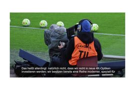 Mediapro überträgt "El Clásico" an die ganze Welt - Video Cover