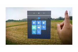 Panasonic Agriculture Case Study - Video Cover