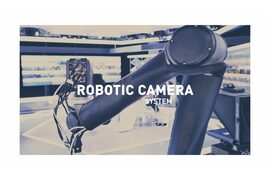 Robotic Revolution for 4K Studio Production - Video Cover