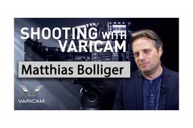 Shooting with VariCam by Matthias Bolliger (English Subtitles) | Panasonic - Video Cover