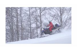 Ski patrol TOUGHBOOK 33 - Video Cover