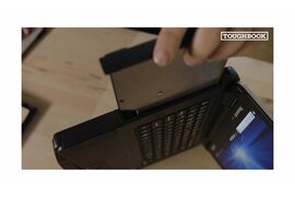 TOUGHBOOK 55 – Switch.Fit.Click. - Video Cover - Rugged Laptop
