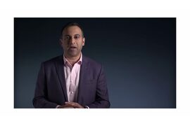 TOUGHBOOK 33 Endorsement by Navin Shenoy - Video Cover