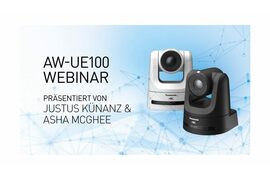 UE100 Webinar (DE) - Video Cover