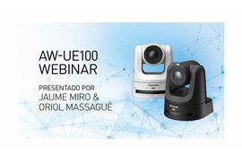 UE100 Webinar (ES) - Video Cover