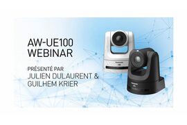 UE100 Webinar (French) - Video Cover