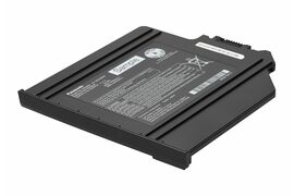 CF-VZSU0KW L-Ion Media Bay Battery Pack