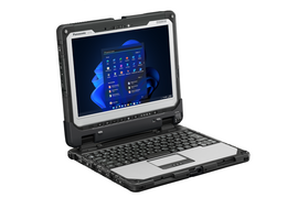 TOUGHBOOK 33 mk3 - Detachable