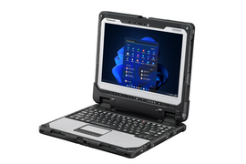 TOUGHBOOK 33 mk3 - Detachable