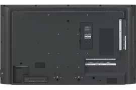 TH-32EF1 Rear PNG