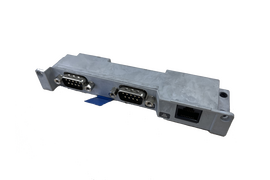FZ-VCN405U - x2 Native Serial + 2nd Gigabit LAN (Rear Expansion Area)