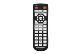 PT-REQ12/REZ12 Series Remote Controller Low-res