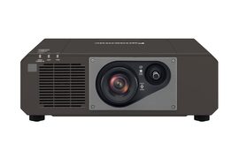 PT-RZ570B Front High-res