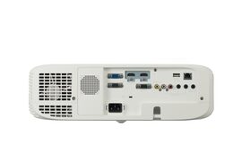 PT-VZ580 Rear High-res