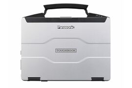 TOUGHBOOK 55 Lid Up