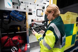 TOUGHBOOK A3 Ambulance Image (5)
