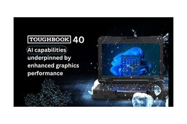 TOUGHBOOK 40 mk2 Product Video - Thumbnail
