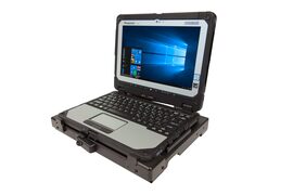 Vehicle Dock for TOUGHBOOK 20 (G & J) Main image