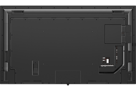 TH-75SQE1 Rear PNG