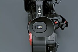 AG-DVX200 EVF Low-res