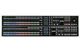 AV-HS6000 Control Panel Top 01 High-res