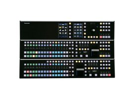 AV-HS6000 Control Panel Top 02 High-res