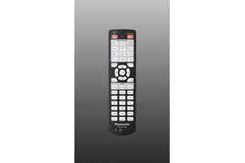 PT-DZ21K2 Series Remote Control Backlit High-res