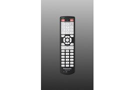 PT-DZ21K2 Series Remote Control Backlit Low-res