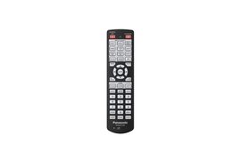 PT-DZ21K2 Series Remote Control High-res