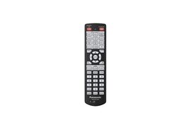 PT-DZ21K2 Series Remote Control Low-res