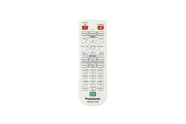 PT-EZ770Z remote control low-res