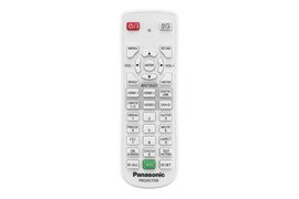 PT-FRZ60 Series Remote Control High-res