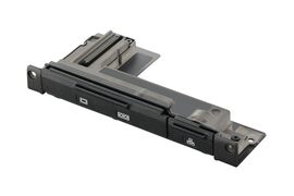 FZ-VCN552U VGA, Serial, 2nd Gigabit LAN for TOUGHBOOK 55