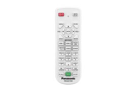 PT-FZ570 Remote control High-res