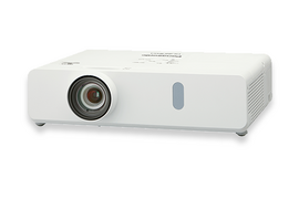 PT-VW360 Product Main Image