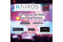 KAIROS V1.2 Slide Image (SP)