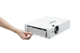 PT-LB423 Filter Replacement Low-res