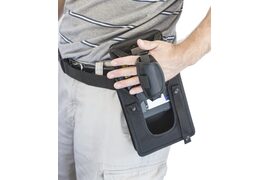 PCPE INFM1BH M1 Belt Holster 9